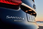 Hyundai Santa Fe Highlander 2018 года (AU)